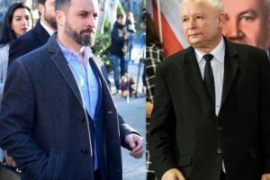 Axă naţionalistă între Polonia şi Spania