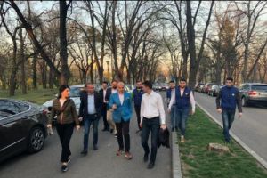 Rareş Bogdan dă o lovitură năucitoare PNL! Ce are de gând să facă în campania pentru europarlamentare