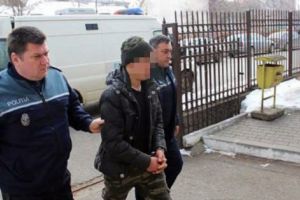 TÂLHARUL UMBLĂ LIBER PE STRĂZI!