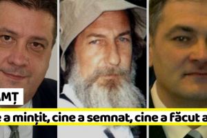 NEAMȚ: Cine a minţit, cine a semnat şi cine a făcut abuz în scandalul bannerelor din Piatra-Neamţ?