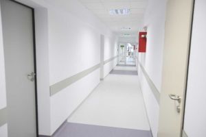 Sanador a suspendat activitatea medicilor sancţionaţi în cazul decesului copilului de 1 an