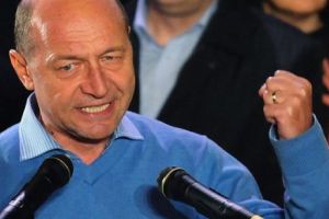 Băsescu a luat decizia! Va candida la alegerile europarlamentare? Anunţul pune pe jar clasa politică. Breaking News