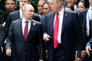 „Trump a scăpat de Sabia lui Damocles… Are mânile libere cu Putin”