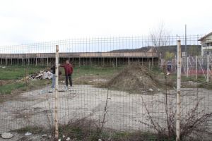 Mircia Gutau:  Am demarat lucrările de amenajare a unei parcări pe strada Nicolae Iorga