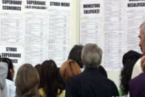 8.000 de şomeri în Argeş