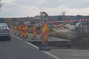 OTL anunţă că s-ar putea să nu-şi respecte graficele de circulaţie pe durata lucrărilor între Oradea şi Hidişel