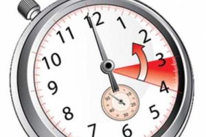 ORA de VARĂ va dispărea din anul 2021, urmare a unei decizii a Parlamentului European