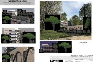 Constructorul Nicolae Raduca, patronul firmei SC Ralunic SRL, construieste un hotel de 4 stele in Ramnicu Valcea
