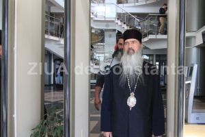 DNA a colaborat cu SRI? Instanta a ramas in pronuntare in dosarul lui Teodosie  