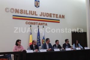 Primarii din judetul Constanta i-au transmis ministrului Dezvoltarii ca au nevoie de bani pentru cofinantarea proiectelor demarate in cadrul PNDL1 si 2