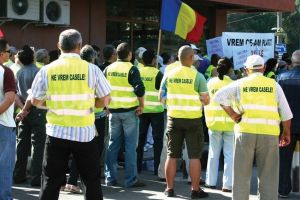 Hotarare definitiva intr-unul dintre cele mai mari dosare ale DNA Constanta (document)