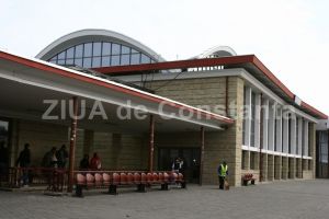 Ce firme se vor ocupa de curatenia din statiile CFR Constanta 