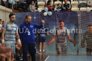 Toate meciurile vor fi adevarate finale pentru noi“: Miercuri, se joaca derby-ul CSM Bucuresti - HC Dobrogea Sud Constanta