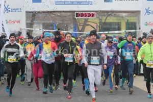 Peste 1.000 de sportivi inscrisi pana acum: Premii in valoare totala de 45.000 de lei la Maratonul Nisipului, de la Mamaia  