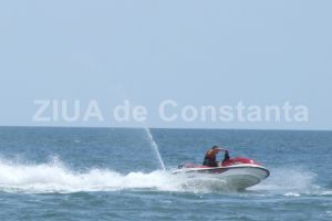 Vacanta de cosmar  Turist condamnat dupa ce s-a plimbat cu un sky jet la Saturn 