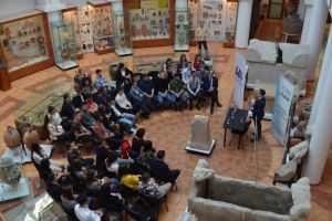 Dezbateri, lansări de carte, concursuri şi un concert cu Guess Who la Zilele Basarabiei