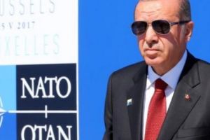 Erdogan, coada cu rază lungă a lui Putin în NATO