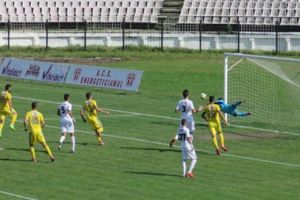 Energeticianul mai coboară un loc în clasament