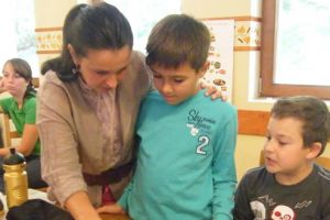 „Mind Lab”, olimpiada minţilor isteţe, se va desfăşura la Deva