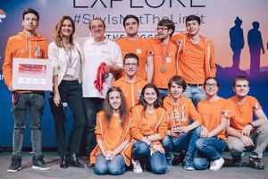 Echipa RobotX Hunedoara nu are suficienţi bani pentru a merge în formulă completă la Campionatul Mondial