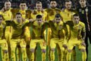 Victorie facilă pentru Contra, Benzar şi Moţi cu Insulele Feroe. Prima victorie în campania de calificare la Euro