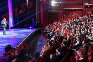 Azi, în Ziua Internaţională a Teatrului, Naţionalul Bucureştean îşi deschide porţile pentru spectator