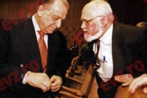 Gelu Voican Voiculescu: „Noi am fost acolo şi am preluat Puterea!”. Șuetă cu eminenţa cenuşie a primului Guvern post-comunist din România (II) 