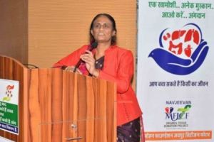 Locul unde s-a inventat „salvarea neagră care fură organele copiilor”. Șeful Agenţiei de Transplant din India: „Terapeuţii care anunţă familiei moartea cerebrală au rolul cel mai important. În România există?”