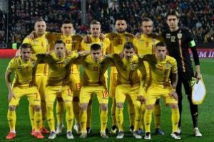 Fotbal: Romania a reusit prima sa victorie din preliminariile EURO 2020, 4-1 cu Feroe