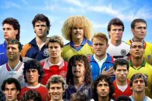 „Regele” Hagi, inclus printre rivalii istorici ai lui Diego Armando Maradona