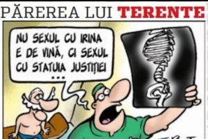 Părerea lui Terente