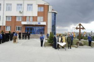 Ziua Jandarmeriei Române va fi sărbătorită la Sfântu Gheorghe