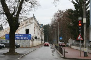 Se cere referendum local în 26 mai legat de soarta Stadionului Jean Pădureanu