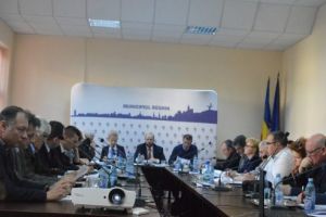 Consilierii reghineni se întrunesc în şedinţă ordinară