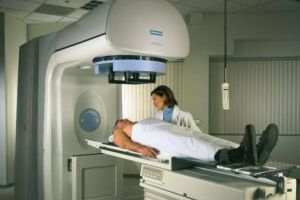 Alimentaţia pacientului în timpul radioterapiei