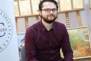 Arhitect de la Zinca Golescu, realizări în judeţ