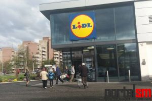 LIDL retrage de pe rafturi două produse. Anunţul autorităţilor