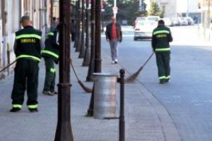 Baia Mare: Afla aici, in ce zi se face curatenia stradala in cartierul tau