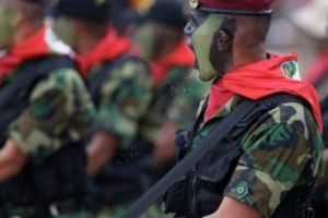 MAE rus susţine că prezenţa  „specialiştilor ruşi” în Venezuela are loc un baza unui acord de cooperare tehnico-militară 