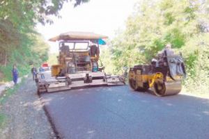 Maramures: 12 milioane de lei alocati pentru reabilitarea drumurilor comunale si judetene