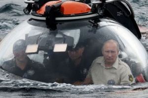 NATO se ciocneşte cu Rusia. Mesajul de la vârful alianţei este clar! Manevra lui Putin poate avea repercusiuni grave