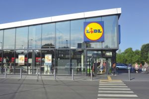 ALERTA alimentara la LIDL: S-a decis retragerea unui produs PERICULOS