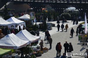 29-31 martie: TÂRGUL GRĂDINARULUI 2019, la Alba Iulia, pe Latura de Vest a Cetăţii. Seminţe, plante, pomi fructiferi şi accesorii pentru grădină. PROGRAMUL