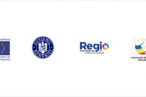 Anunţ de final de proiect