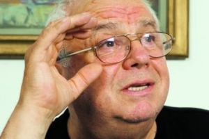 Momente grele pentru marele actor Alexandru Arşinel: „Soţia nu poate să-şi mişte decât mâna dreaptă”