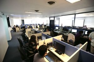 Stefanini anunţă că face angajări pentru unitatea din Sibiu