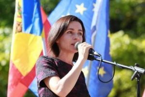 Republica Moldova se va depărta de Uniunea Europeană. Ce a declarat Maia Sandu