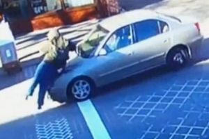 Un patron de televiziune a lovit cu maşina o fată şi a fugit. Breaking News în România