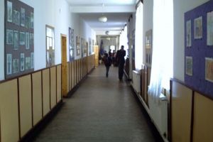 Școală din Cisnădie, prădată de hoţi – Ce au furat