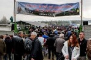 A venit sezonul târgurilor de primăvară. Oraviţa şi Răcăşdia, primele la linia de start